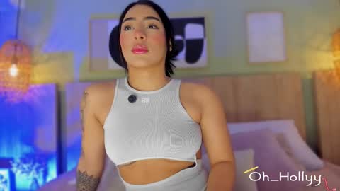 Holly online show from 17, 12, 2025