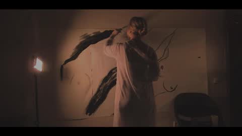 your dear Lilith Chapman online show from 18, 10, 2025