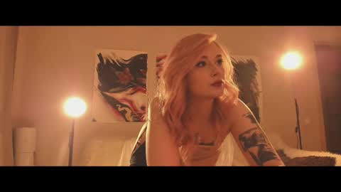 your dear Lilith Chapman online show from 15, 3, 2026