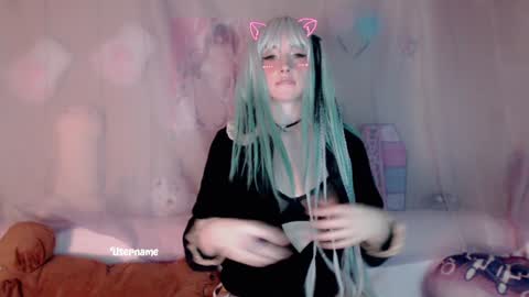 Snapshot of oh_pichuu chatting on 11, 12, 2024 Milly online show from 11, 12, 2024
