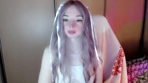 Snapshot of oh_pichuu chatting on 2, 6, 2026 Milly online show from 2, 6, 2026