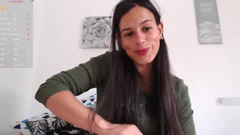 Snapshot of ohanna_ chatting on 24, 2, 2025 ohanna_ online show from 24, 2, 2025
