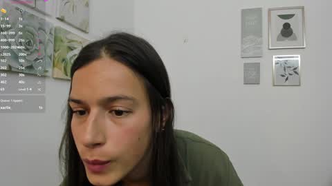 Snapshot of ohanna_ chatting on 8, 3, 2025 ohanna_ online show from 8, 3, 2025