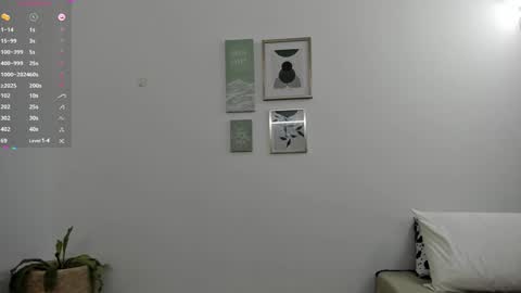 Snapshot of ohanna_ chatting on 9, 3, 2025 ohanna_ online show from 9, 3, 2025