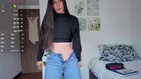 ohanna_ online show from 26, 11, 2025