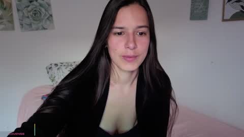 ohanna_ online show from 14, 3, 2026