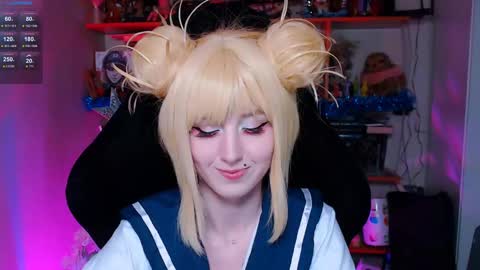 Clementine  Clem  online show from 17, 12, 2024