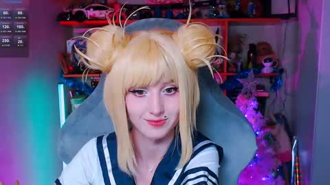 Clementine  Clem  online show from 10, 1, 2025