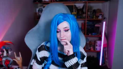 Clementine  Clem  online show from 6, 3, 2025