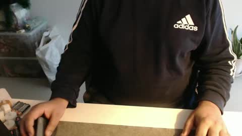 Snapshot of ohfck11 chatting on 11, 12, 2024 Chubby Gary online show from 11, 12, 2024