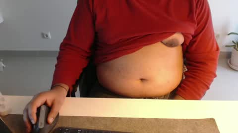 Snapshot of ohfck11 chatting on 13, 12, 2024 Chubby Gary online show from 13, 12, 2024