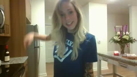 ohkaybby online show from 18, 2, 2026