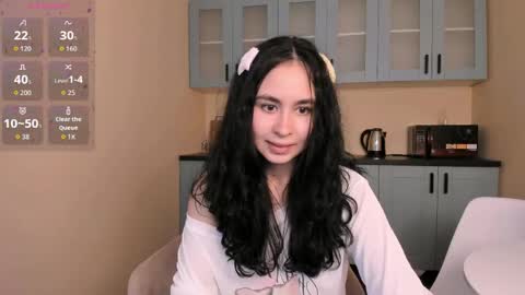 Maria online show from 24, 5, 2026