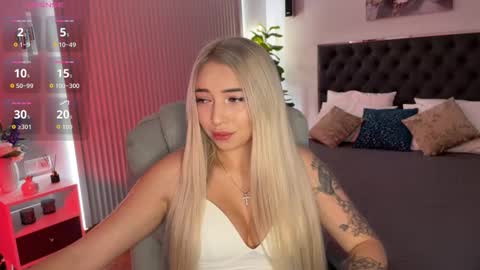 Emma online show from 22, 9, 2025