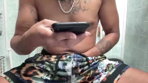 Snapshot of ohmygoddaddy chatting on 5, 10, 2025 ohmygoddaddy online show from 5, 10, 2025