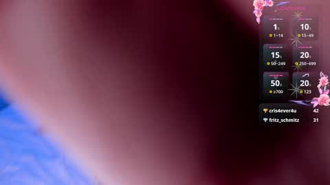 Light  online show from 24, 1, 2025