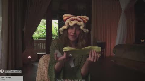 Mo online show from 15, 2, 2026