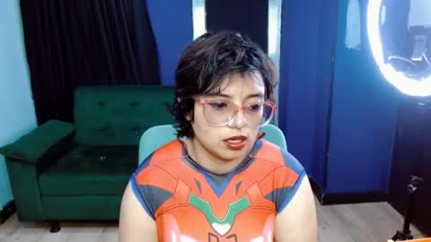 ohmysqueak online show from 19, 4, 2026