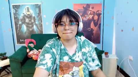 ohmysqueak online show from 10, 5, 2026
