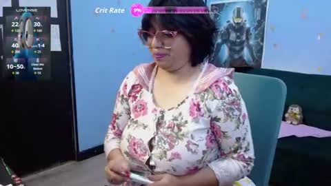 ohmysqueak online show from 12, 6, 2026
