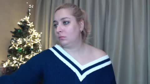 Snapshot of ohsweetiren chatting on 29, 12, 2024 Iren online show from 29, 12, 2024