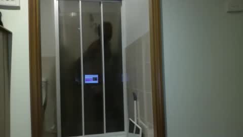 oiledcouple1 online show from 9, 11, 2025