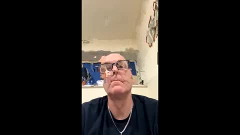 Snapshot of oiljames167 chatting on 14, 3, 2026 oiljames167 online show from 14, 3, 2026