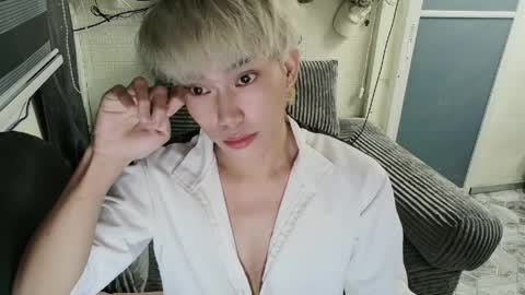 Snapshot of oishii_ii chatting on 9, 5, 2026 oishii online show from 9, 5, 2026