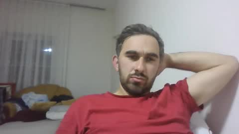 ojack0 online show from 3, 12, 2025