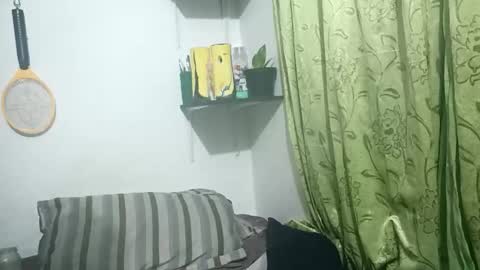 Snapshot of okamisan34 chatting on 25, 10, 2025 Gambitox15 online show from 25, 10, 2025