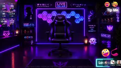 Snapshot of okane777 chatting on 5, 7, 2026 OKANE777 online show from 5, 7, 2026