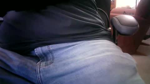 okiehard1 online show from 27, 10, 2025