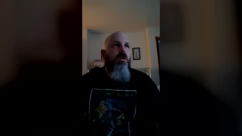 Sylas Evercrest online show from 25, 7, 2026