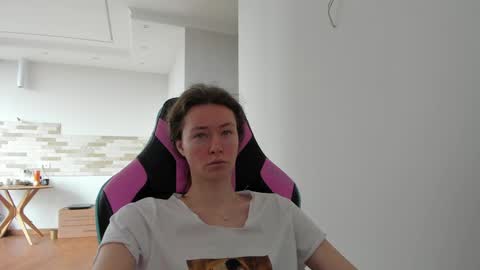 Snapshot of oksanafedorova chatting on 6, 5, 2026 Welcome to my fans page online show from 6, 5, 2026