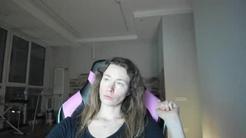 Snapshot of oksanafedorova chatting on 8, 5, 2026 Welcome to my fans page online show from 8, 5, 2026
