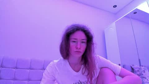 Snapshot of oksanafedorova chatting on 26, 5, 2026 Welcome to my fans page online show from 26, 5, 2026