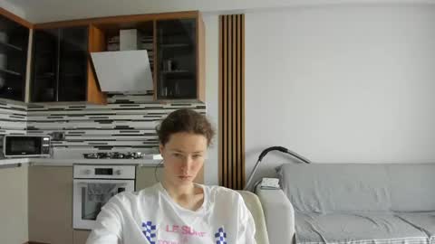 Snapshot of oksanafedorova chatting on 31, 5, 2026 Welcome to my fans page online show from 31, 5, 2026