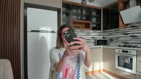 Snapshot of oksanafedorova chatting on 2, 6, 2026 Welcome to my fans page online show from 2, 6, 2026