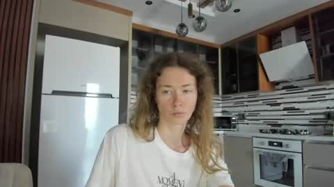 Snapshot of oksanafedorova chatting on 17, 6, 2026 Welcome to my fans page online show from 17, 6, 2026