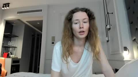 Snapshot of oksanafedorova chatting on 12, 7, 2026 Welcome to my fans page online show from 12, 7, 2026