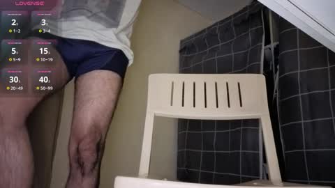 okumishi_sempai online show from 28, 3, 2026