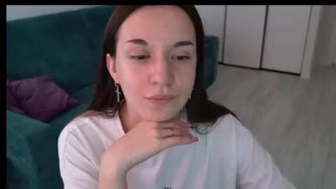 Snapshot of ola_queen chatting on 27, 6, 2026 Ola queen online show from 27, 6, 2026
