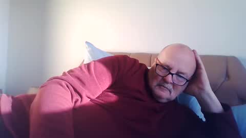 old_fkr online show from 10, 1, 2025