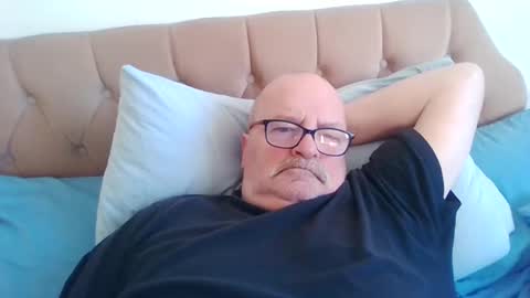 old_fkr online show from 11, 1, 2025