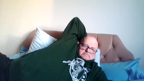 old_fkr online show from 14, 1, 2025