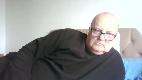 old_fkr online show from 19, 1, 2025