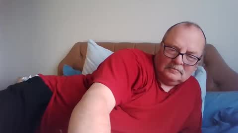 old_fkr online show from 1, 3, 2025