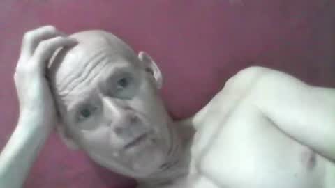 oldbuthorny62 online show from 15, 1, 2026