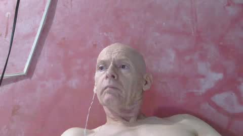 oldbuthorny62 online show from 13, 7, 2026