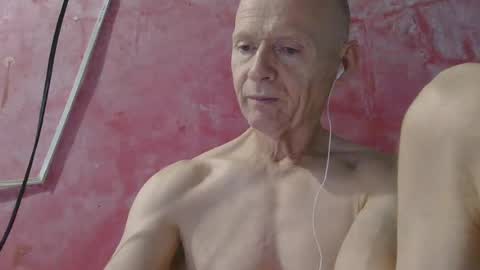 oldbuthorny62 online show from 21, 7, 2026